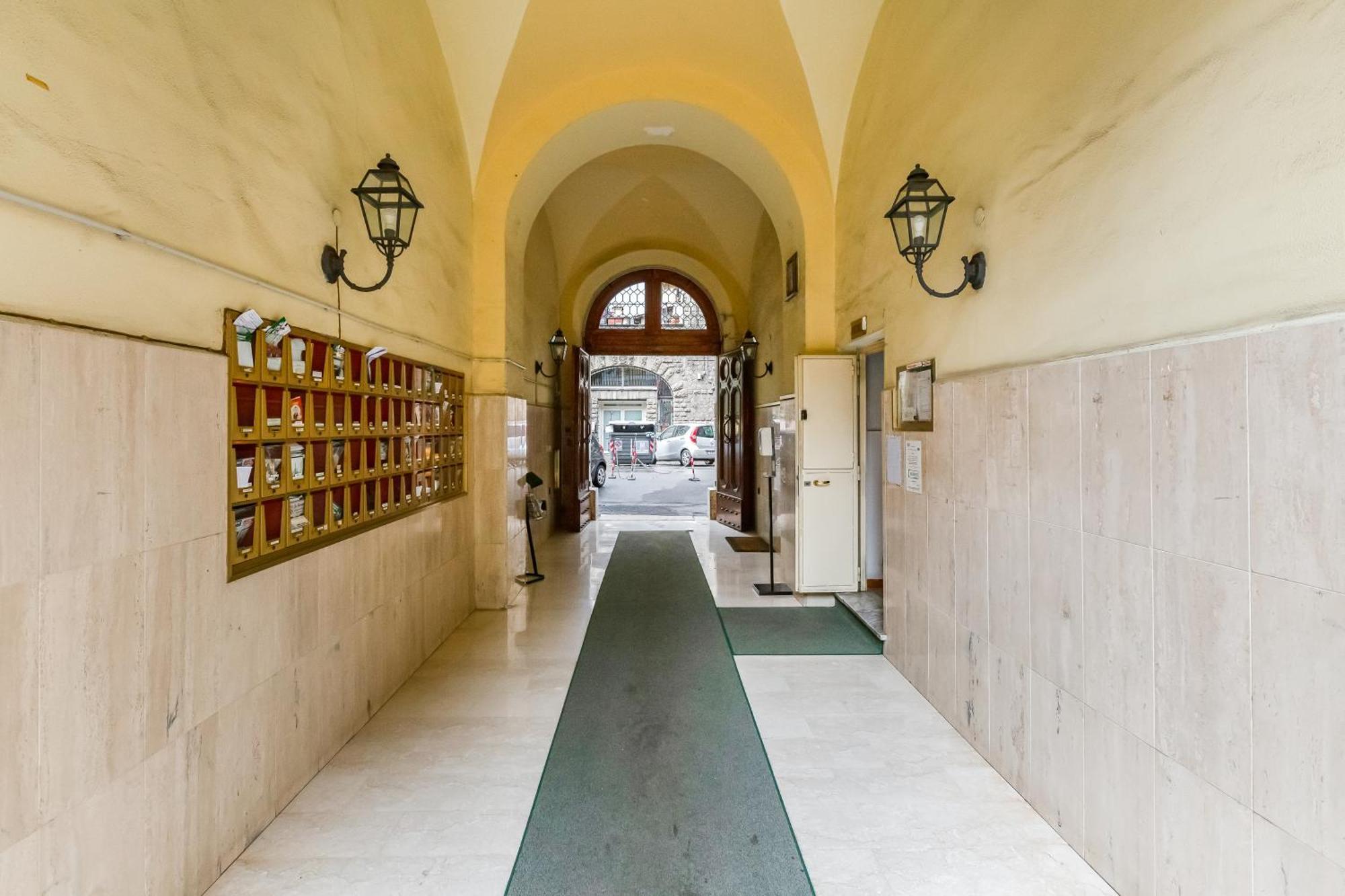 Bdc - Fancy 2-bdr @vatican Appartamento *